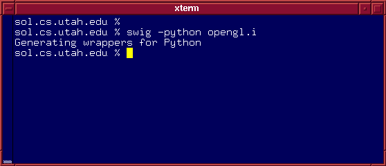 Screenshot image